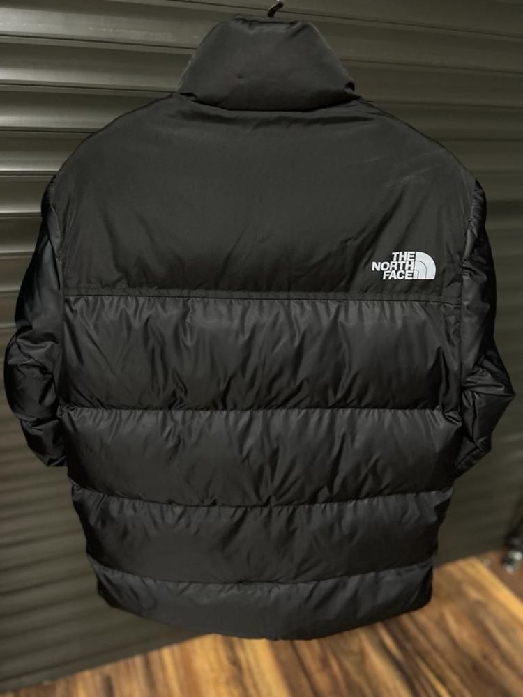 The North Face куртка зимова