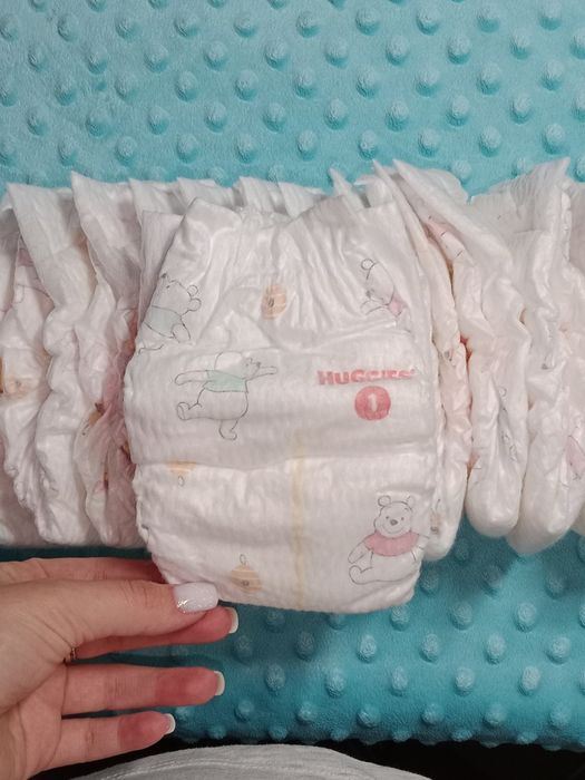 Післяпологові прокладки