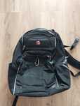 Plecak Swiss Gear czarny