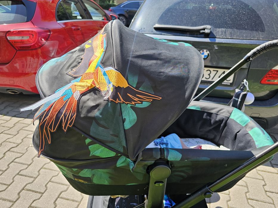 Gondola Cybex Priam