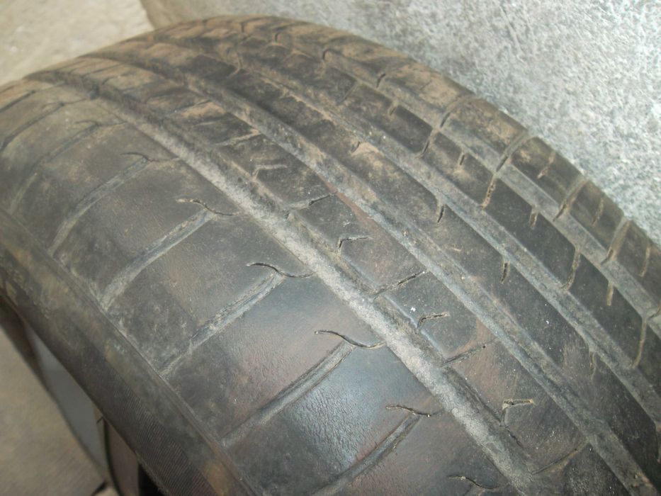 Koła 4 szt ,alu do Opla J,K -5X105-Letnie