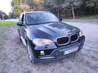 BMW X5/2009 r 3.0 diesel