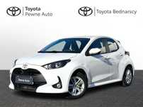Toyota Yaris 1.5 Hybrid 116KM Comfort, dealer, FV23%