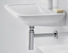 Сифон для раковини Hansgrohe