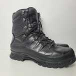 Zimowe Buty Meindl Combat Extreme Górskie Militarne GORE-TEX r.46,5