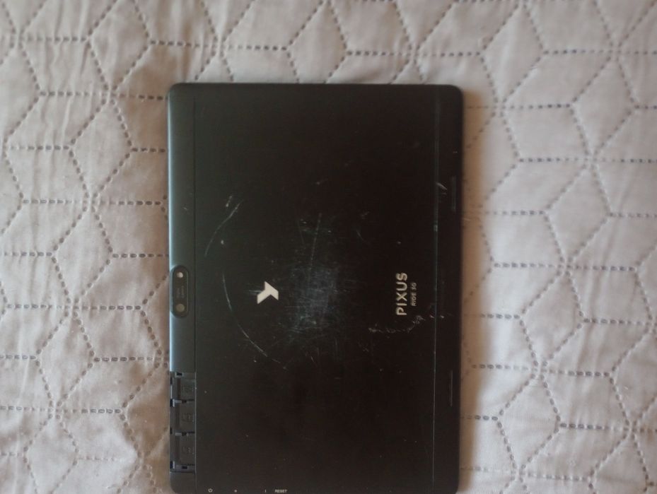 Pixus Ride 3G Розбитий диплей