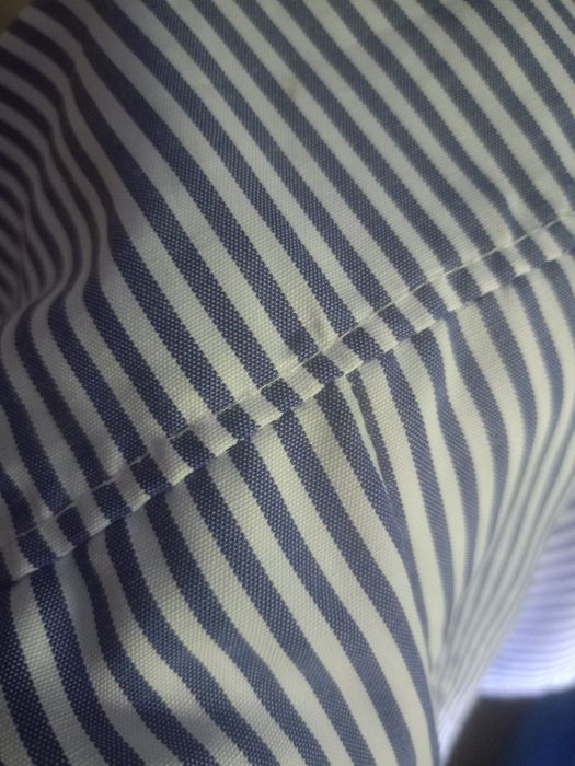 Kombinezon letni L paski