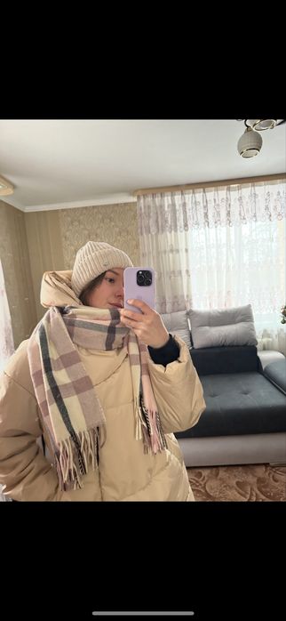 Продам верхній одяг (зимовий)