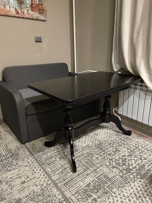 Стіл кухонний розкладний