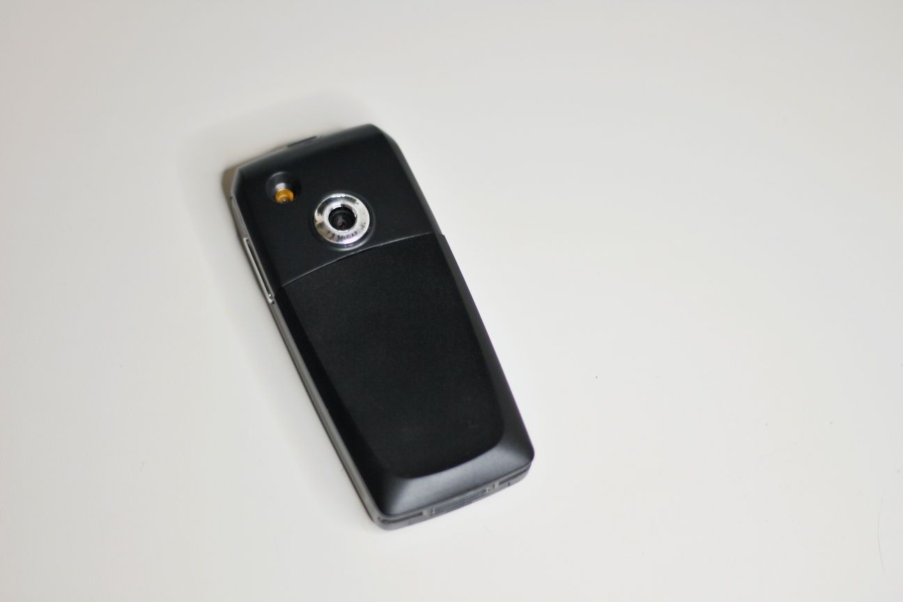 Siemens S65 підтримка mp3, в новому корпусі, повністю робочий