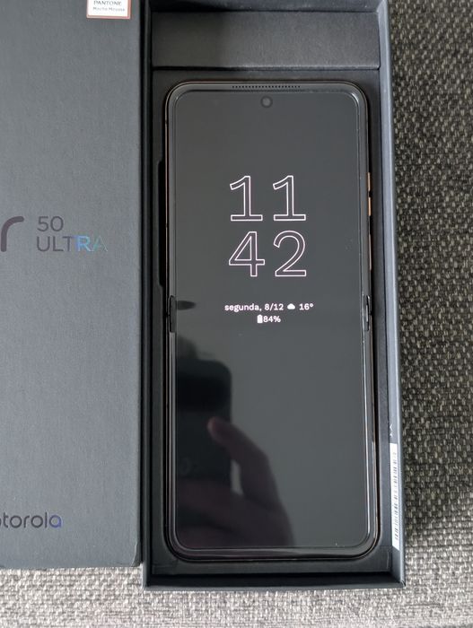 Motorola Razor 50 ultra