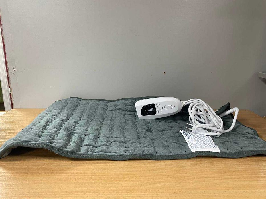 Електрогрілка TK -HP2412