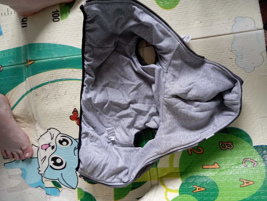 Набір дитячих речей від 0 до 2 років