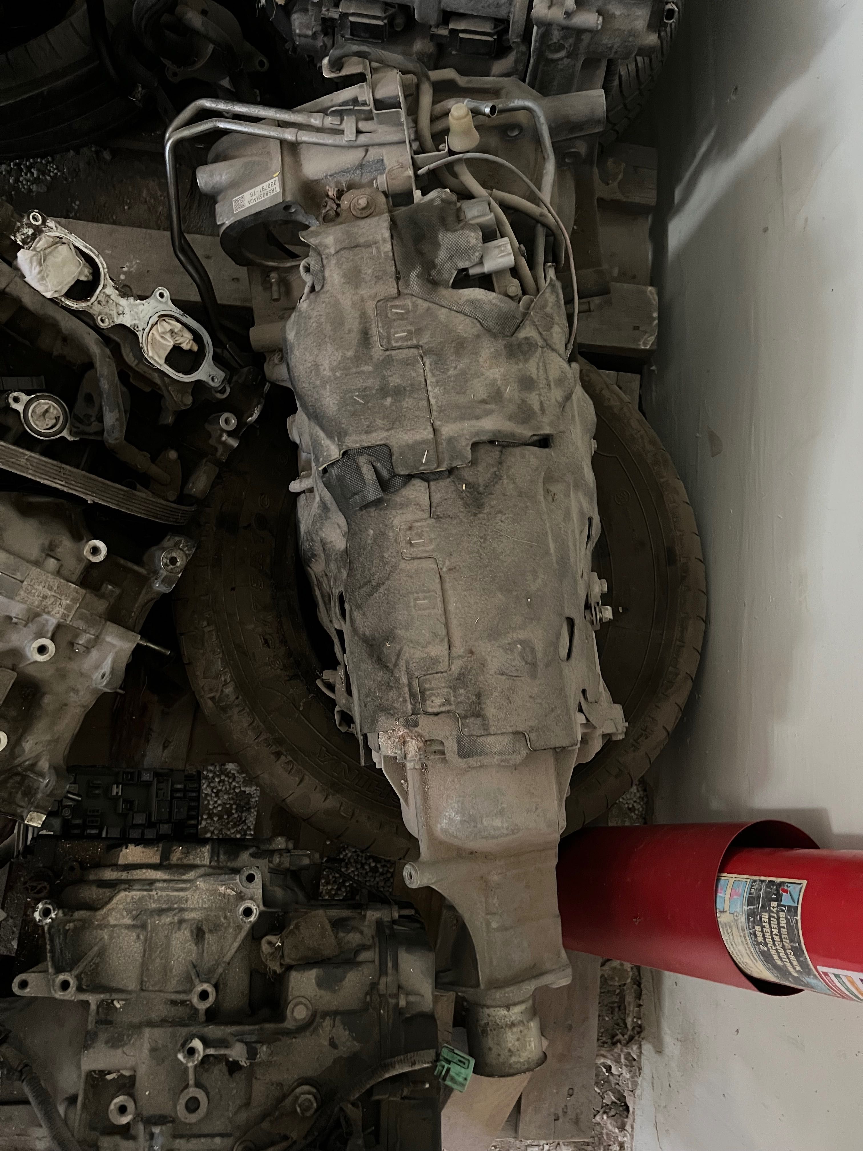 АКПП МКПП Subaru Forester,B15,B16 Jepp Honda Civic , Dodge Ford Fusion