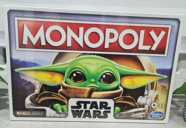 Monopoly StarvWars