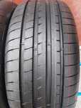 235/45/19 R19 XL GoodYear Eagle F1 4шт ціна за 1шт літо шини нові