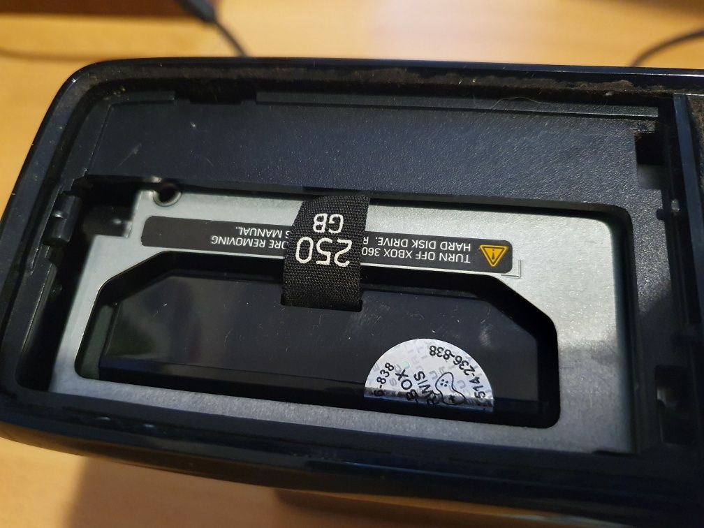 Konsola Xbox 360 250gb super stan