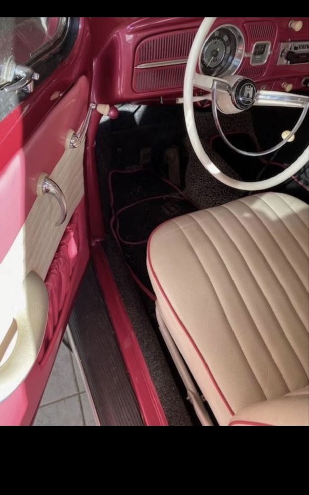 Carocha Modelo Limousine 1.2