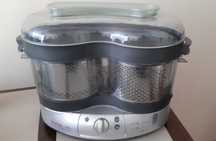 Parowar Tefal Vitacuisine