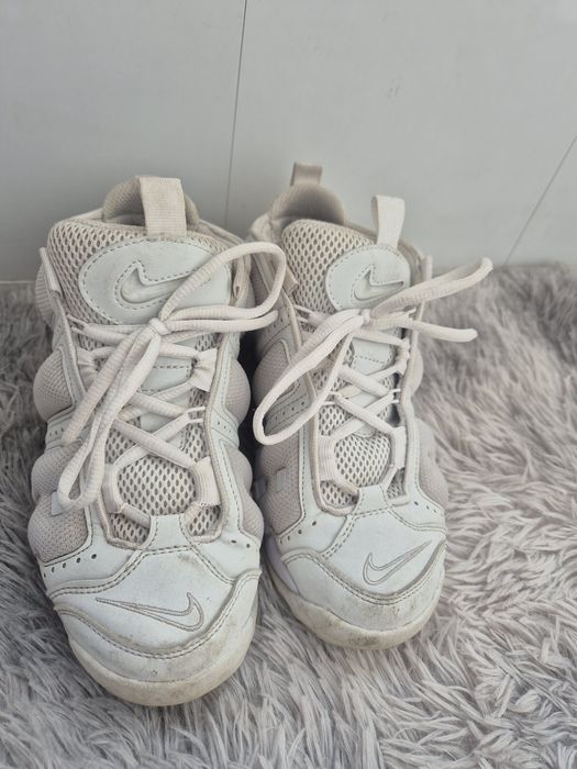 Кросівки Nike білі AIR