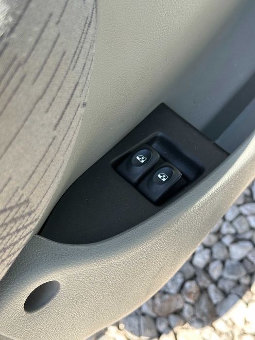Продам Renault Kangoo 2005 рік можлива розстрочка,кредит,обмін!