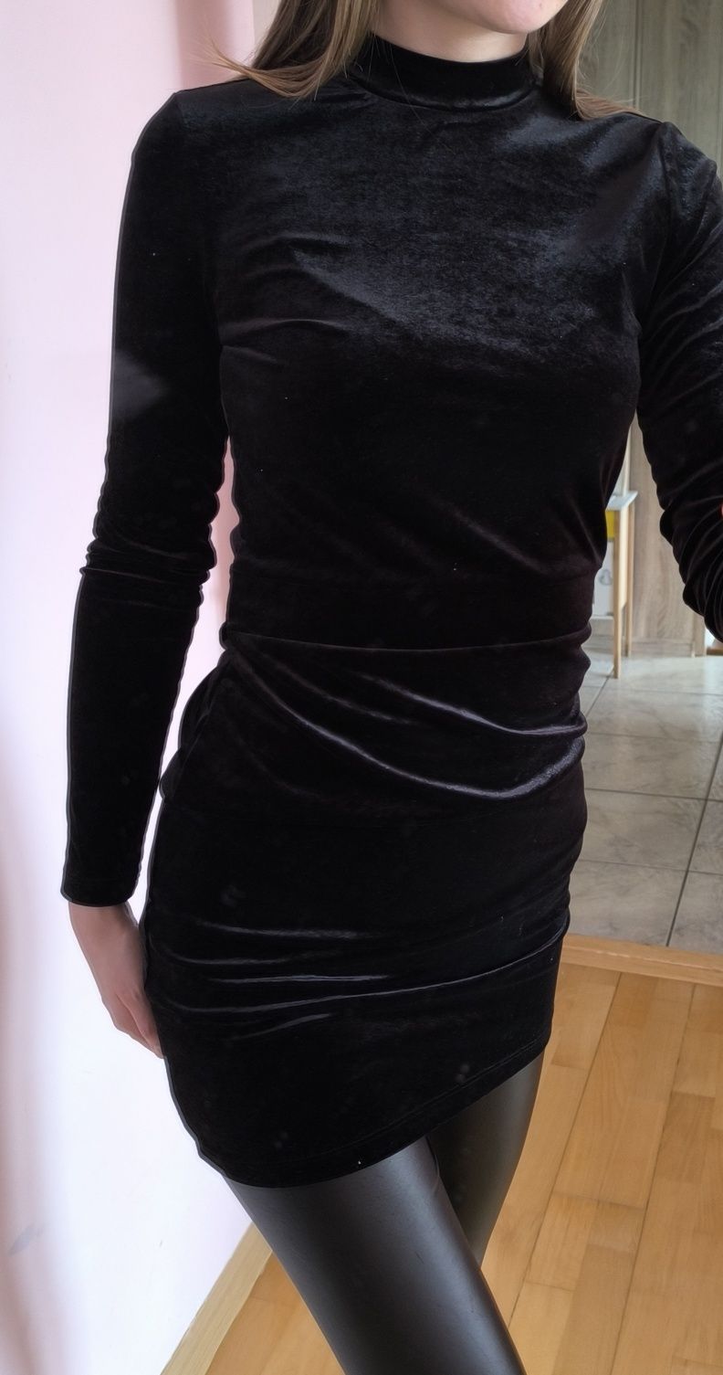 Sukienka H&M r. M XS