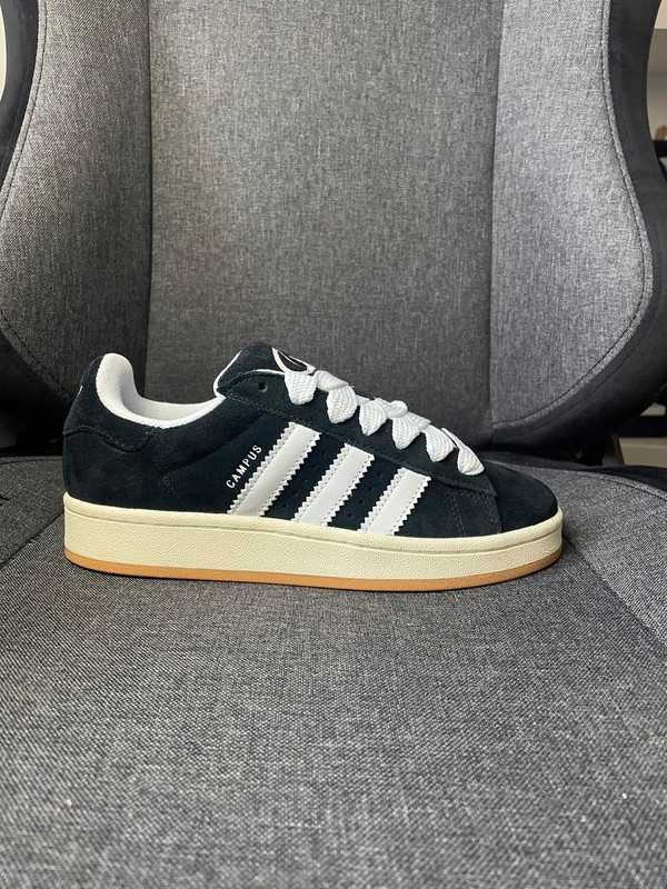 Adidas Campus 00s Black White 38 Oryginalny nowy