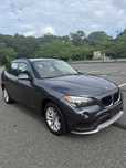 BMW X1 xDrive28i 2015