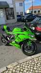 Kawasaki Ninja ZX-4RR