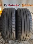 Літні шини 225/55 R18 Michelin Primacy 3