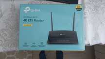 Router na kartę sprzedam