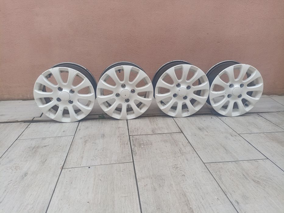 Диски 13 Ваз, Ланос...