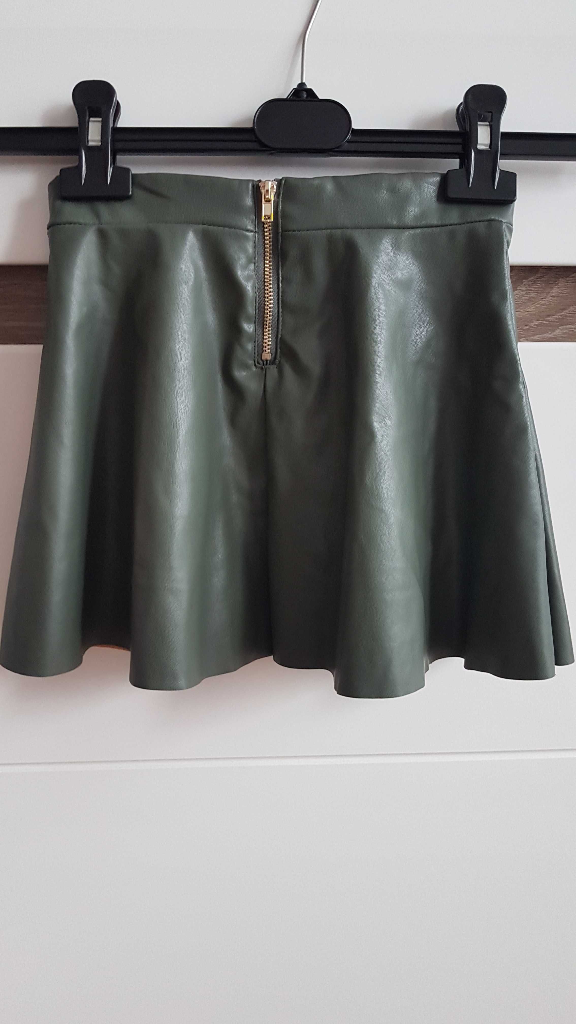 Nowość 2025:) spódniczka H&M roz 116