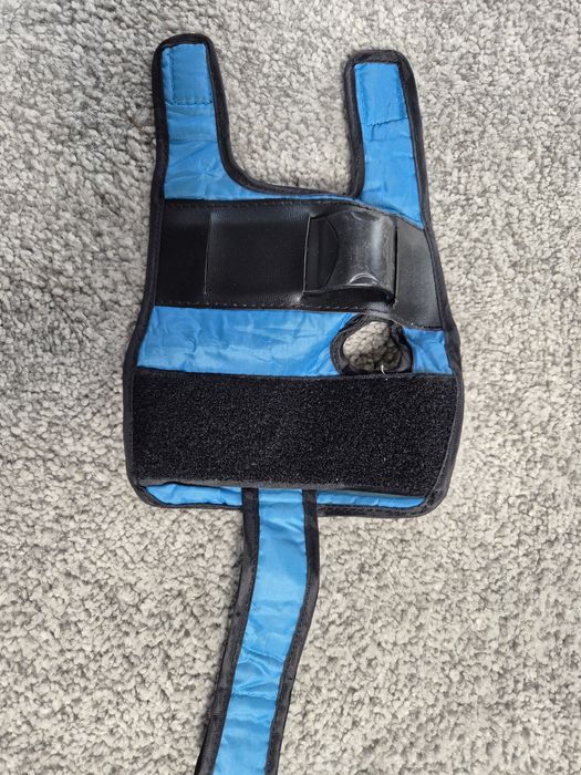 Ochraniacze na rolki