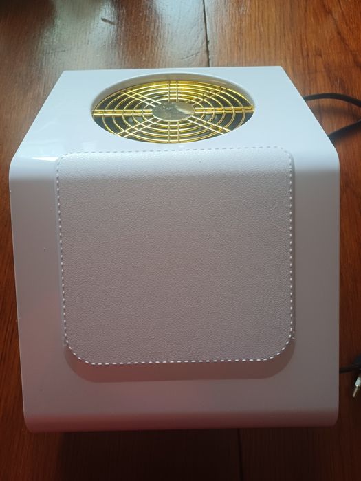 Настільна манікюр витяжка пилосос