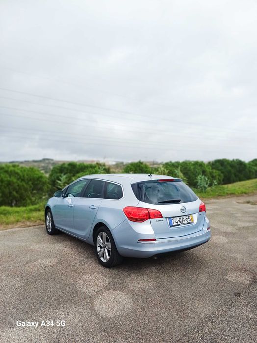 Opel Astra Tourer 1.6 cdti 136cv Cosmo S/S