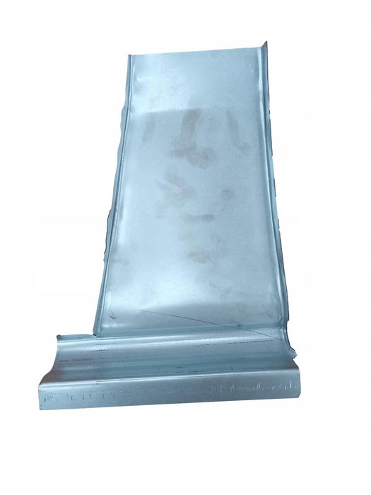 reperaturka słupka środkowego słupek środkowy ford transit 00-13 p