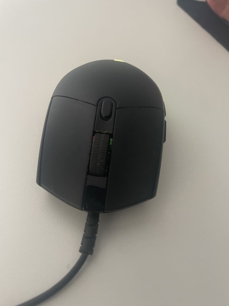 Logitech G102 Lightsync