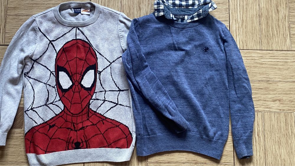 Світр кофта на 7 років