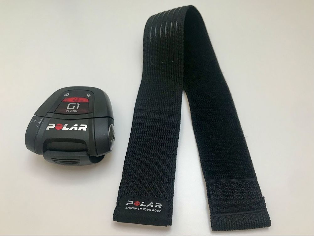 Sensor GPS Polar G1
