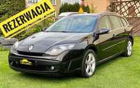 Renault Laguna * 2.0T 204KM * GT * Panorama * Alcantara * Xenon *