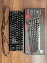 Механическая клавиатура Hyperx Alloy FPS Pro