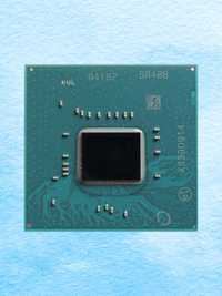 Хаб SRJAU SR40B SFH82HM370 HM470
Intel PCH chipset чипсет мост ноутбук