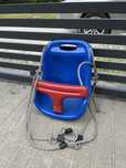 Oddam hustawke dla dzieci