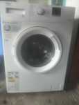 Стиральная машинка фирмы beko.