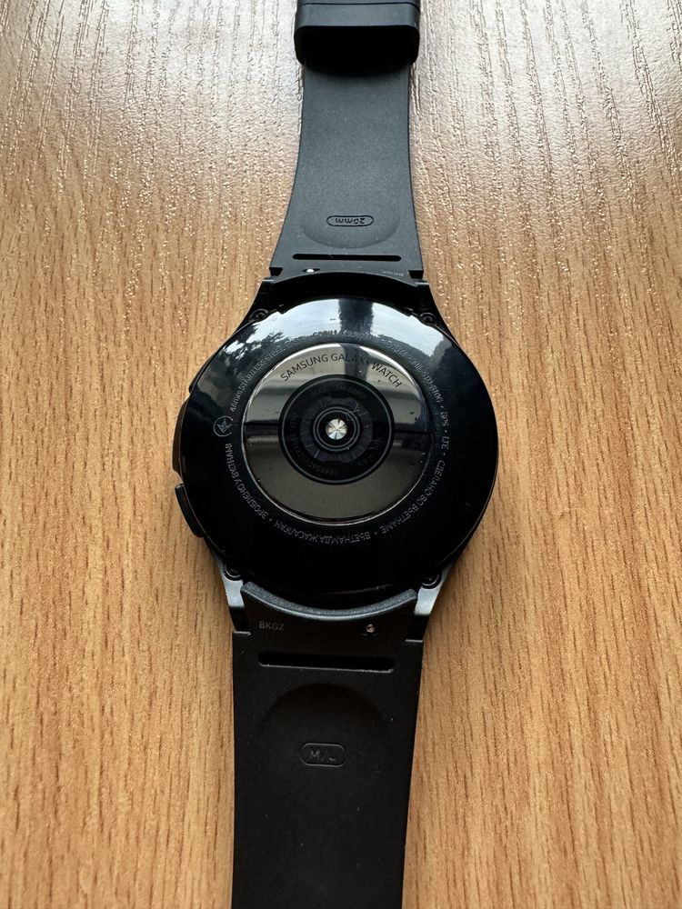 Samsung galaxy watch 4 classic 46mm