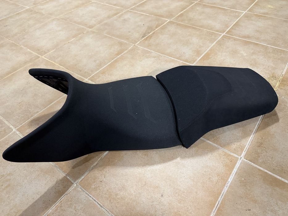 Material KTM Super Adventure S 2024