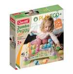 Jumbo Peggy Evo. Quercetti