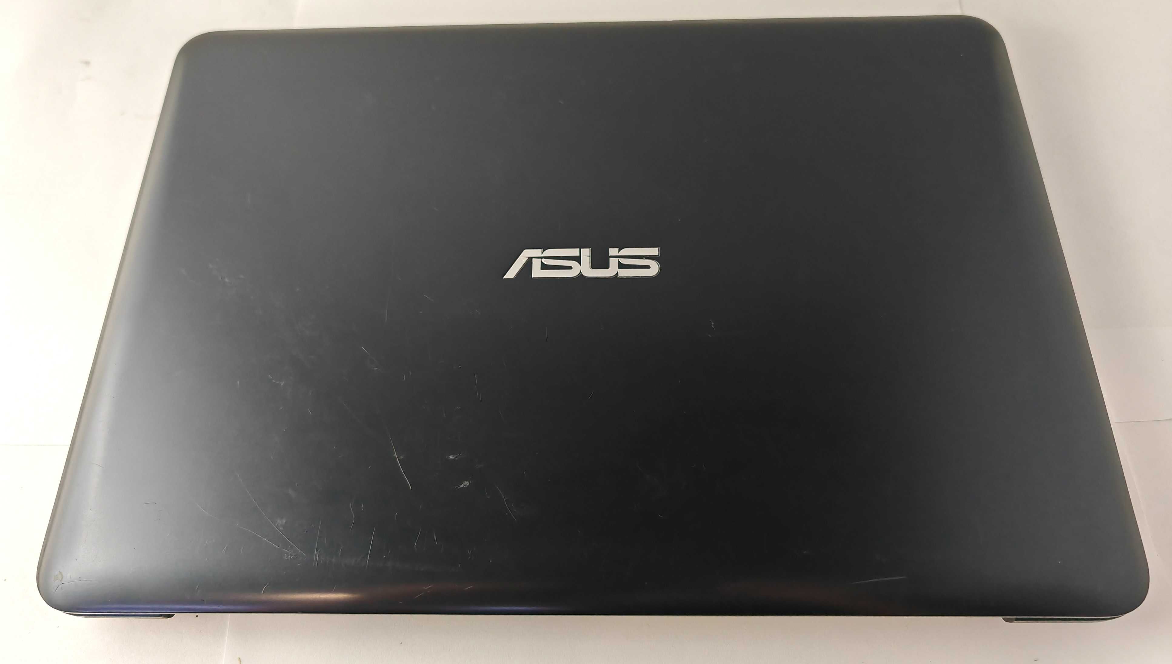 Laptop ASUS E402Y 14 " AMD E2 4 GB / 64 GB + Zasilacz