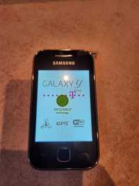 Nowy Samsung Galaxy Y (Young) - prawdziwy rarytas